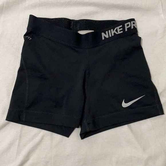 Nike Pants - nike pro compressions